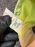 J.Crew Solid Yellow Shorts Size 4 - photo 4
