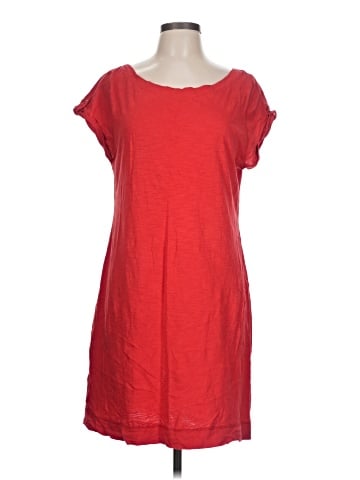 Banana Republic Factory Store Casual Dress (view 1)