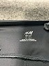 H&M Sport Solid Black Active Pants Size L - photo 7
