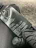 H&M Sport Solid Black Active Pants Size L - photo 8