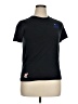 Nike Black Active T-Shirt Size XL - photo 1