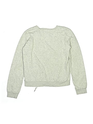 D-Signed Sweatshirt (view 2)