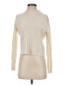 Madewell Ivory Wool Pullover Sweater Size XS - photo 1