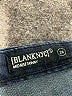 Blank NYC Solid Blue Jeans Size 26 waist - photo 7