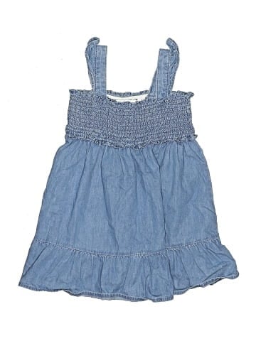 Janie and Jack Dress (view 1)