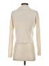 Madewell Ivory Wool Pullover Sweater Size XS - photo 2
