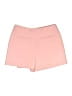 Zara Solid Pink Skort Size S - photo 2
