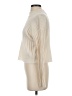 Madewell Ivory Wool Pullover Sweater Size XS - photo 5