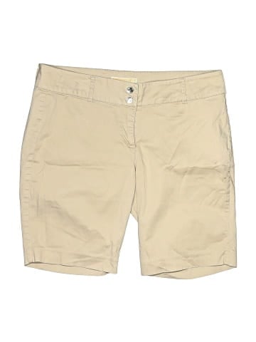 MICHAEL Michael Kors Khaki Shorts (view 1)
