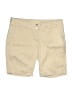 MICHAEL Michael Kors Solid Tan Khaki Shorts Size 10 - photo 1