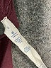 Lululemon Athletica Solid Burgundy Active Pants Size 6 - photo 8