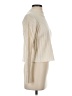 Madewell Ivory Wool Pullover Sweater Size XS - photo 4