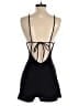 Solemio Black Romper Size S - photo 2