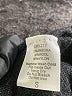C. Luce Gray Cardigan Size S - photo 8