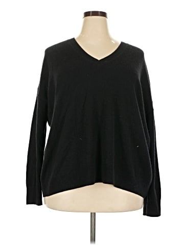 Nordstrom Long Sleeve Top (view 1)