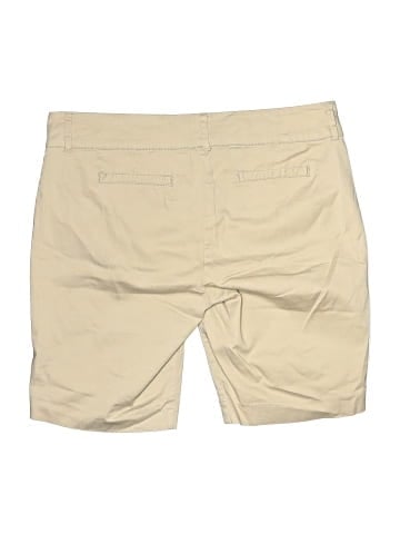 MICHAEL Michael Kors Khaki Shorts (view 2)