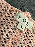 Pol Orange Cardigan Size L - photo 7