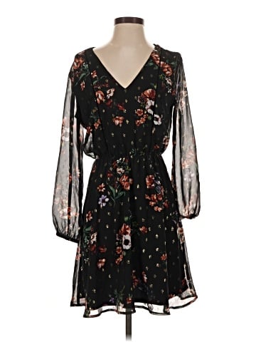 Collective Concepts Cocktail Dress (view 1)
