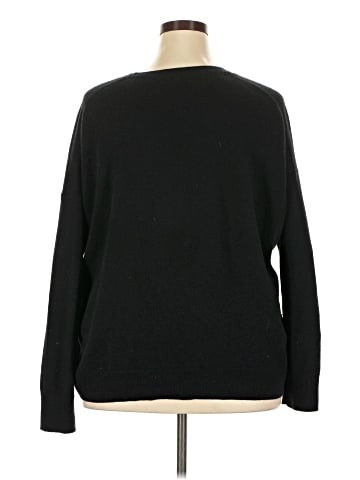 Nordstrom Long Sleeve Top (view 2)