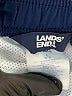 Lands' End Blue Rash Guard Size L (kids) - photo 3