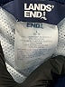 Lands' End Blue Rash Guard Size L (kids) - photo 4