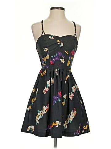 American Eagle Outfitters Cocktail Dress (view 1)