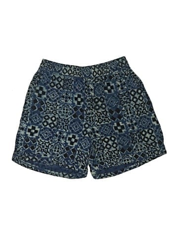 Fabindia Shorts (view 1)