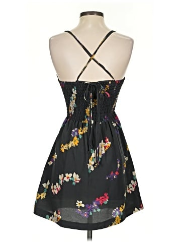American Eagle Outfitters Cocktail Dress (view 2)
