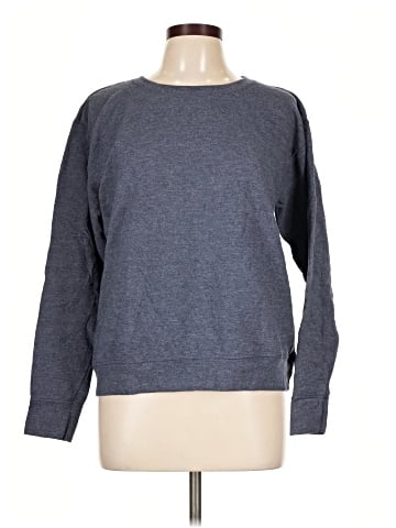 Hanes Sweatshirt (view 1)
