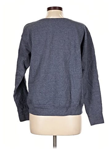 Hanes Sweatshirt (view 2)