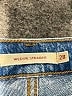 Levi's Blue Jeans Size 28 waist - photo 7