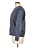 Hanes Gray Sweatshirt Size L - photo 5