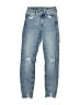 Old Navy Blue Jeans Size 10 - photo 1