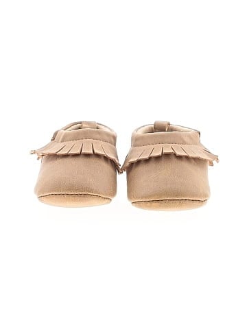 Carter's Booties (view 2)