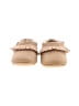 Carter's Tan Booties Size 0-3 mo (baby) - photo 2