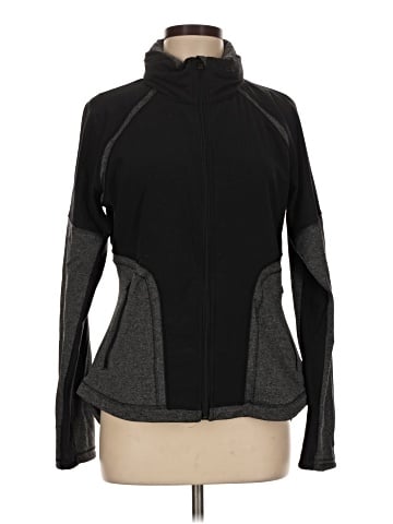 Athleta Track Jacket (view 1)