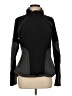 Athleta Black Track Jacket Size M - photo 1