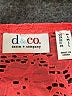 D&Co. Orange Vest Size M - photo 6