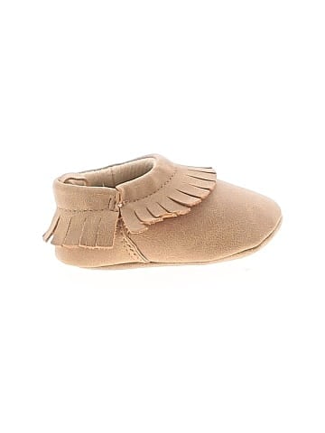 Carter's Booties (view 1)