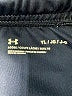 Under Armour Solid Blue Athletic Shorts Size L (youth) - photo 3