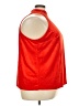 Worthington Red Sleeveless Blouse Size 3X - photo 4
