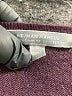 Neiman Marcus 100% Cashmere Purple Burgundy Sweater Vest Size S - photo 7