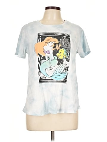 Disney Short Sleeve T-Shirt (view 1)