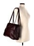 Tignanello 100% Leather Black Leather Shoulder Bag One size - photo 2