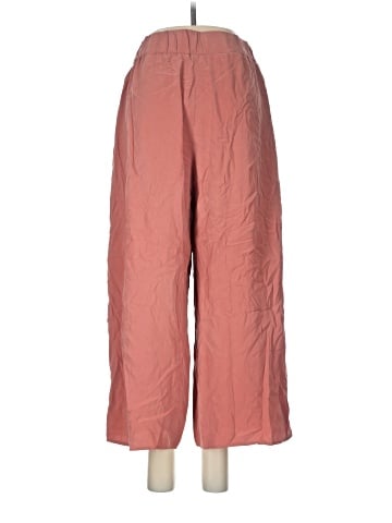 Cuyana Silk Pants (view 2)