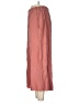 Cuyana 100% Silk Solid Pink Silk Pants Size M - photo 5