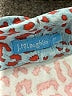 J. McLaughlin Print Blue Cocktail Dress Size M - photo 8