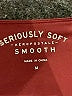 Aeropostale Burgundy Bodysuit Size M - photo 3