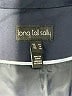 Long Tall Sally Blue Blazer Size 16 (tall) - photo 6