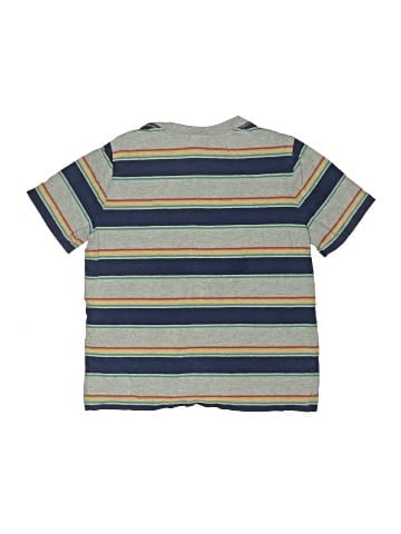 Hanna Andersson Short Sleeve T-Shirt (view 2)